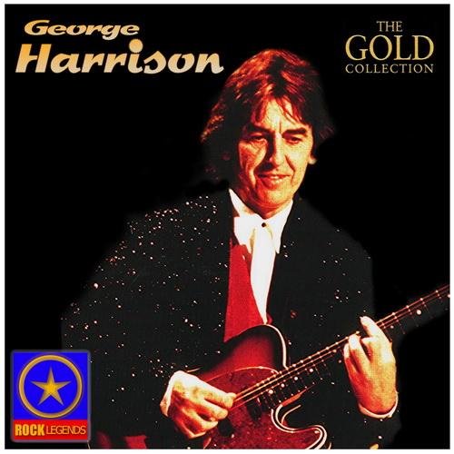 George Harrison - Blow Away