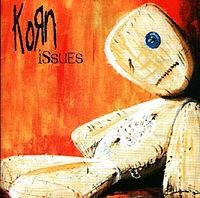 KoRn - Falling Away From Me