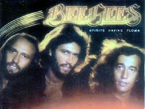 Bee Gees - Love You Inside Out