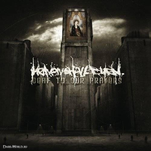 Heaven Shall Burn - Biogenesis  Undo Creation