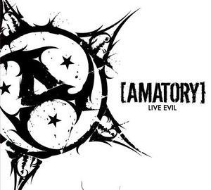 Amatory - Страница 6