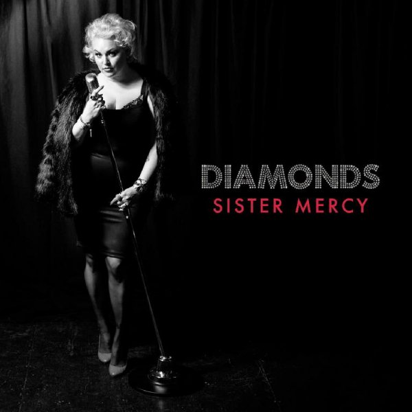 Sister Mercy - Baby, I'm No Fool