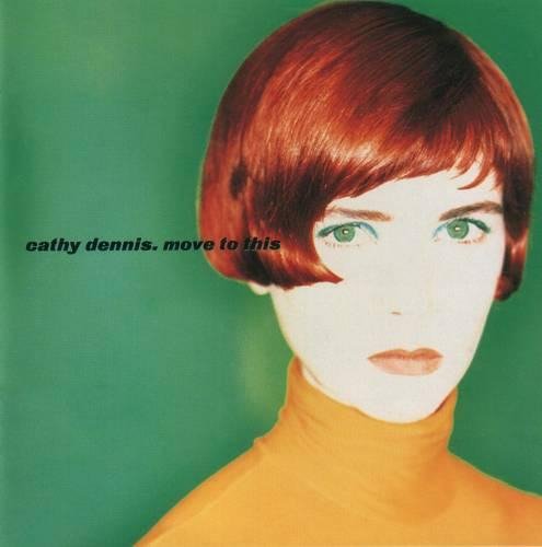 Cathy Dennis - Everybody Move