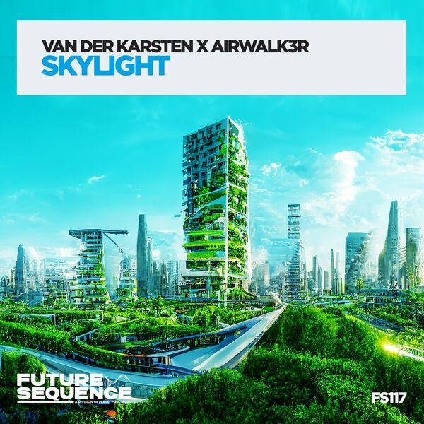 Van Der Karsten - Skylight