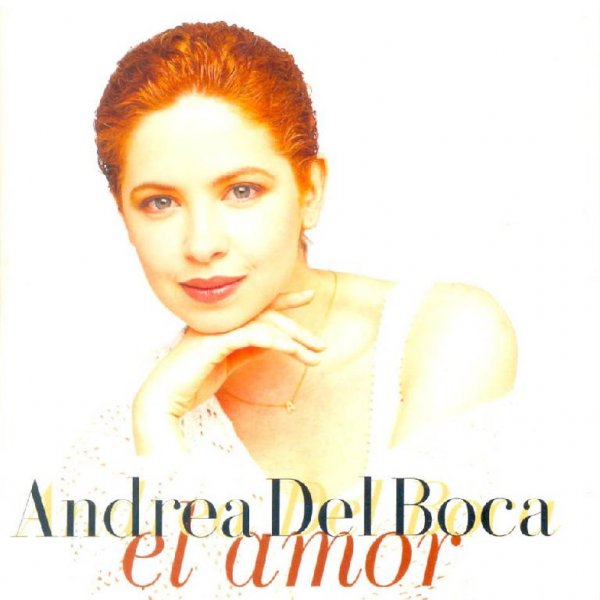 Andrea Del Boca - El Amor