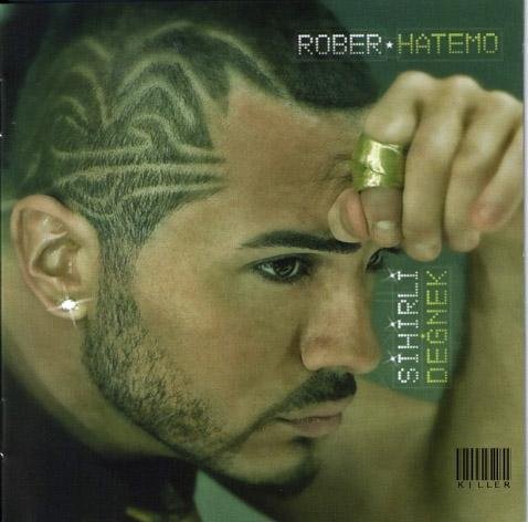 Rober Hatemo - Cicegim