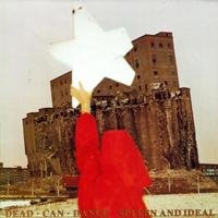 DEAD CAN DANCE - Mesmerism