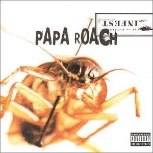 Papa Roach - Broken Home