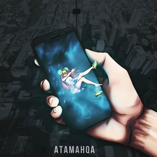 ALEKS ATAMAN - Атаманqa