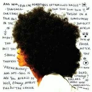 Erykah Badu - Think Twice