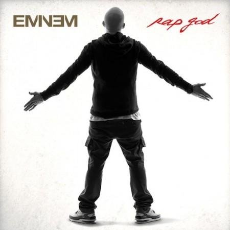 Eminem - Rap God