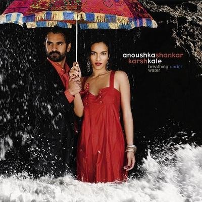 Anoushka Shankar & Karsh kale - Little Glass Folk