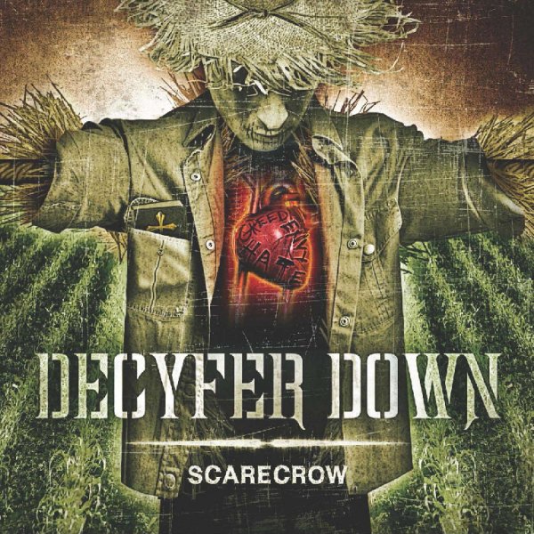 Decyfer Down - Westboro