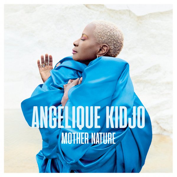 Angelique Kidjo - Flying High