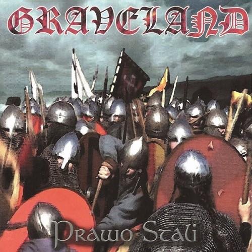 Graveland - Nie Ma Milosierdzia W Moim Sercu