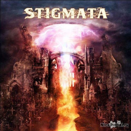 Stigmata - Оставь Надежду