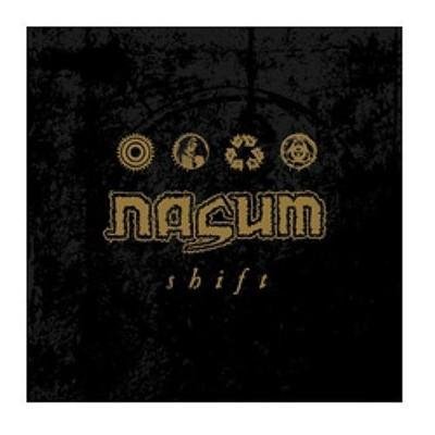 Nasum - Fear Is Our Weapon