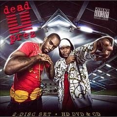 Dead Prez - Food Clothes Shelter Original