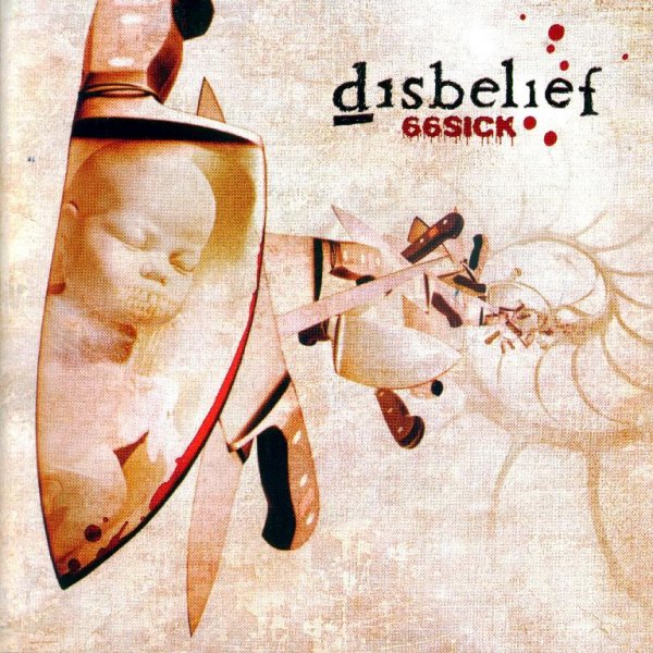 Disbelief - For God