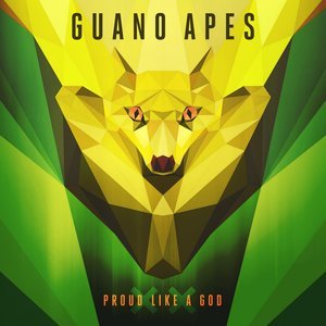 Guano Apes, Danko Jones - Open Your Eyes