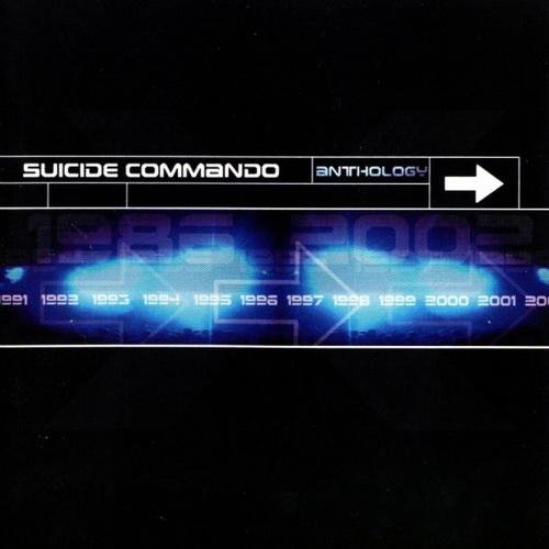 Suicide Commando - Comatose Delusion (Overdose Shot Two)