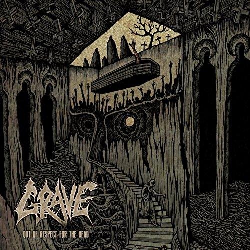 Grave - The Ominous They