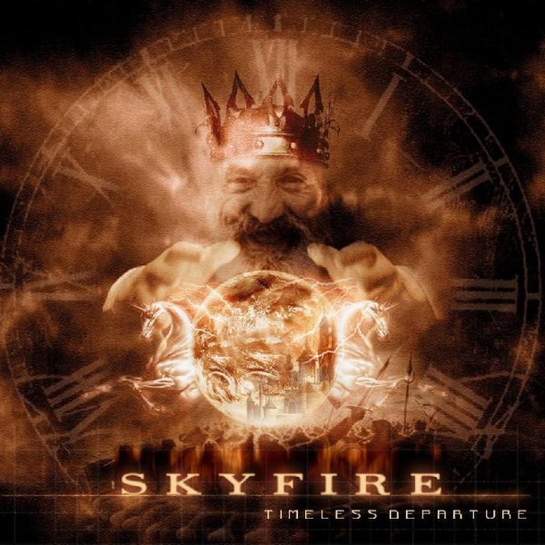 Skyfire - Intro