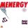 Patrick Cowley - Menergy