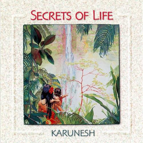 Karunesh - Secrets of Life