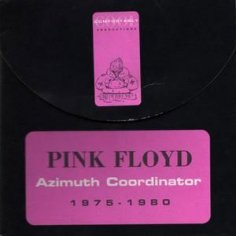 PINK FLOYD - Mother