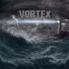 Vortex - Last Moments of War