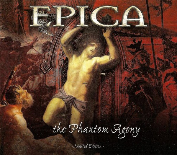 Epica - Veniality (Orchestral Version)