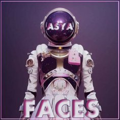 ASYA - Faces