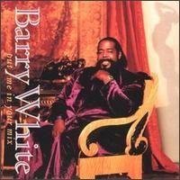 Barry White - Let's Get Busy