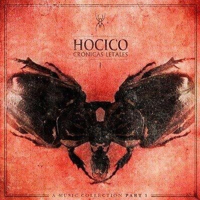 Hocico - La fosa del maldito