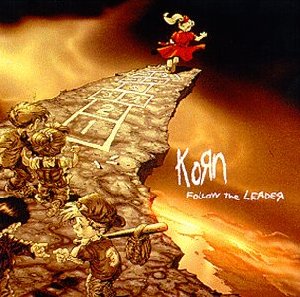 Korn - Freak on a leash