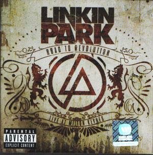 Linkin Park - Leave Out All The Rest