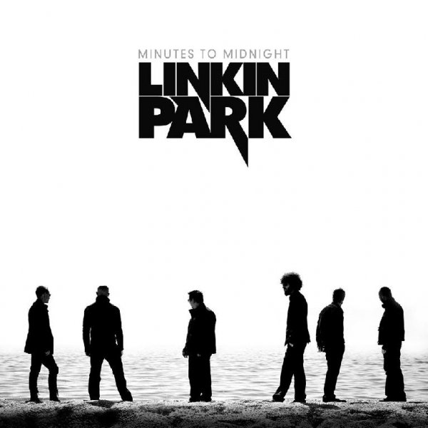 Linkin Park - Leave Out All The Rest