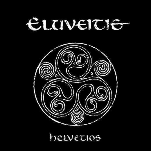 Eluveitie - Alesia