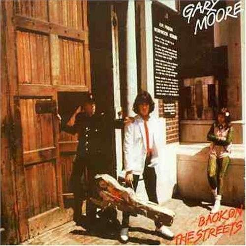 Gary Moore - Flight Of The Snow Moose