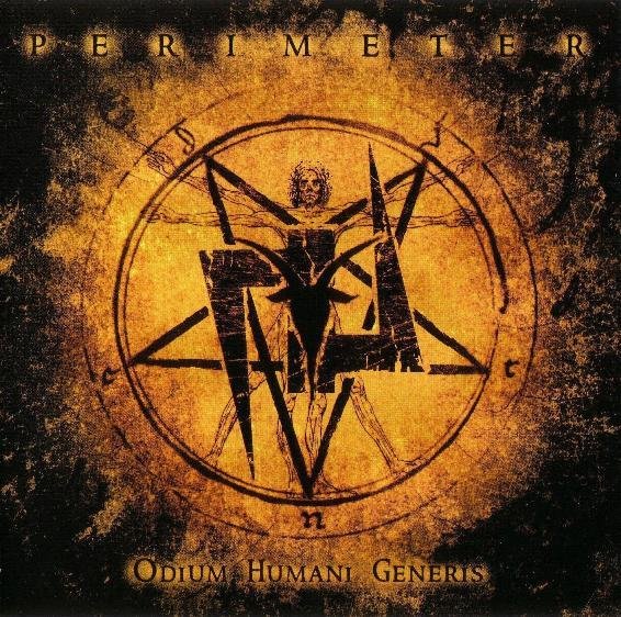 Perimeter - Odium Humani Generis