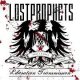 Lostprophets - Cant Catch Tomorrow Good Shoes Wont Save You This Time