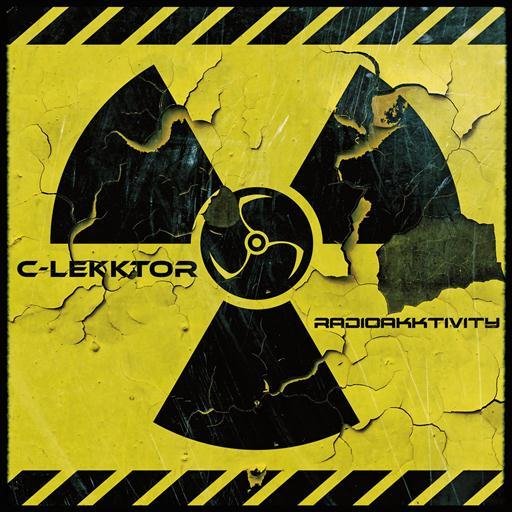 C-Lekktor - Radioakktivity (Noisuf-X Mix)