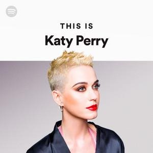 Katy Perry - This Moment