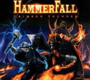 HammerFall - Titan