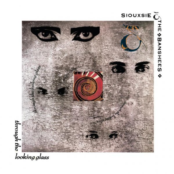 Siouxsie & The Banshees - The Passenger