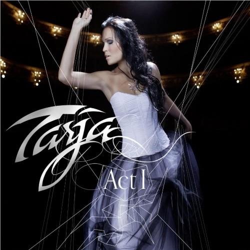 Tarja Turunen - Little Lies