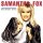 Samantha Fox - Naughty Girls (Need Love Too)