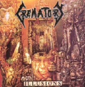 Crematory - Faces