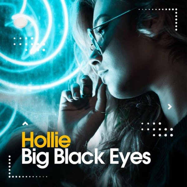 Hollie - Big Black Eyes (Alex Barattini Sunset Instrumental Mix)